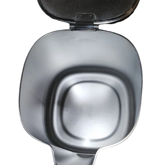 Alessi Stainless Teapot - Picture 2 of 3